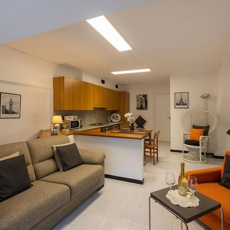 La Perla Del Lario 51 Apartment เบลลาโจ ภายนอก รูปภาพ