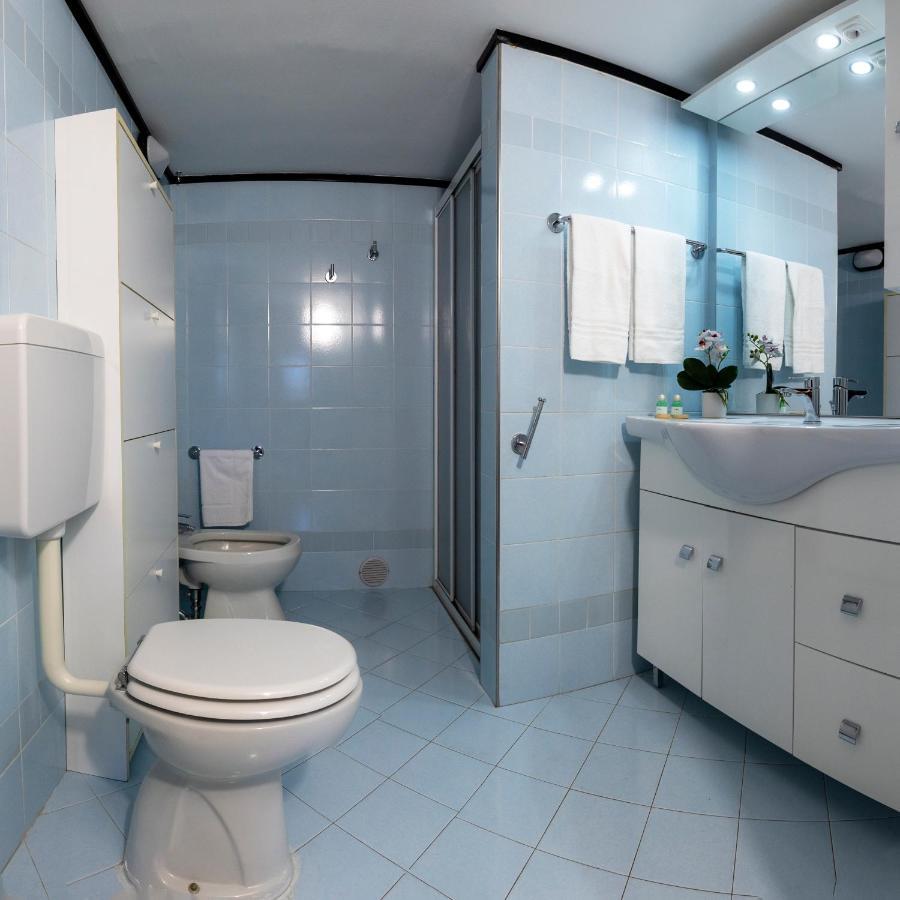 La Perla Del Lario 51 Apartment เบลลาโจ ภายนอก รูปภาพ