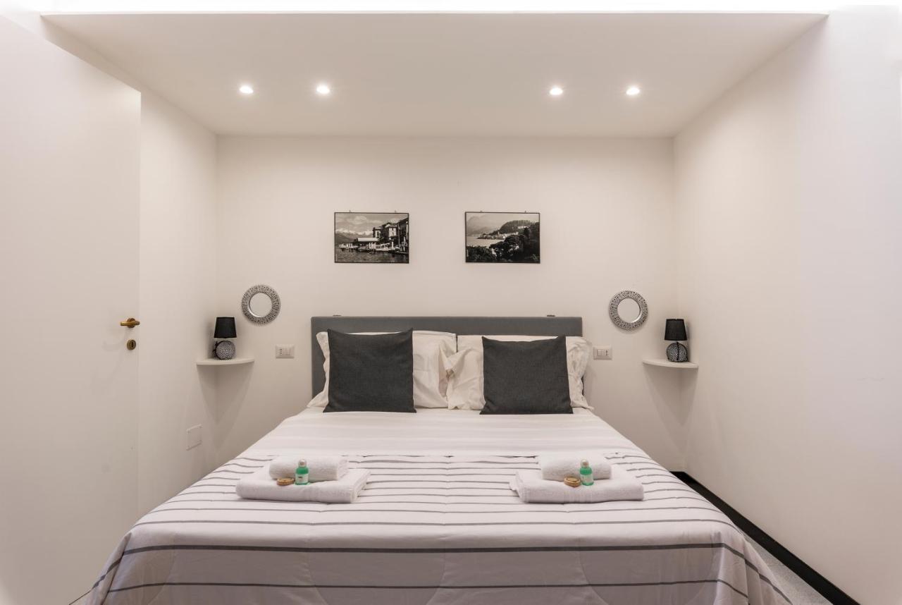 La Perla Del Lario 51 Apartment เบลลาโจ ภายนอก รูปภาพ
