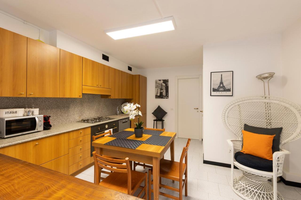 La Perla Del Lario 51 Apartment เบลลาโจ ภายนอก รูปภาพ