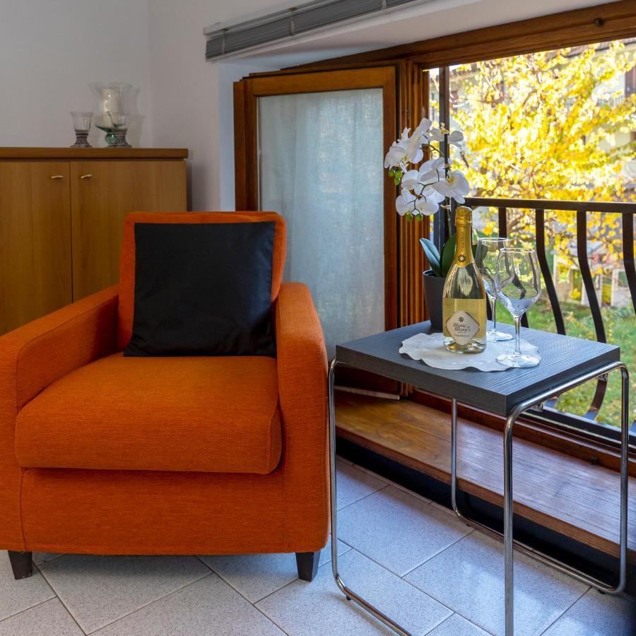La Perla Del Lario 51 Apartment เบลลาโจ ภายนอก รูปภาพ