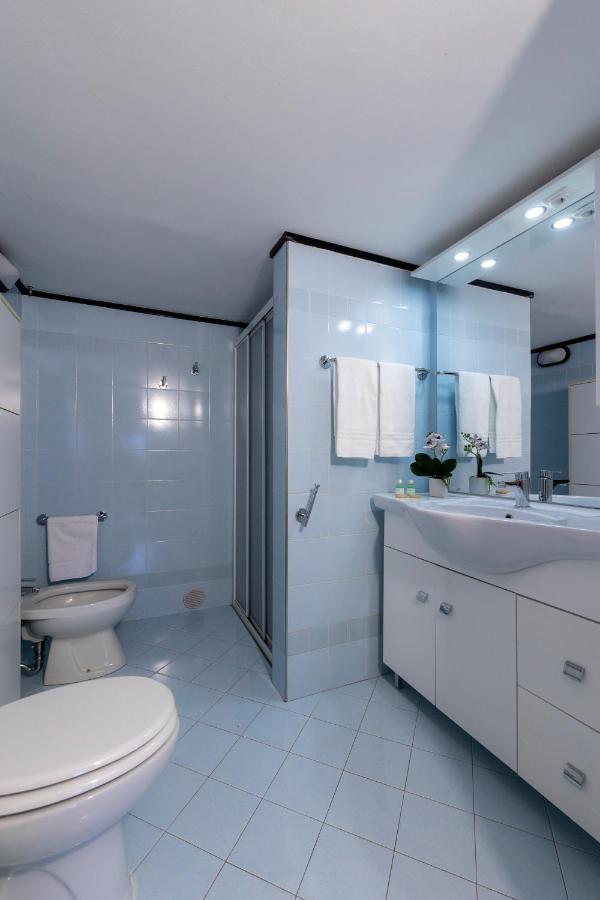 La Perla Del Lario 51 Apartment เบลลาโจ ภายนอก รูปภาพ
