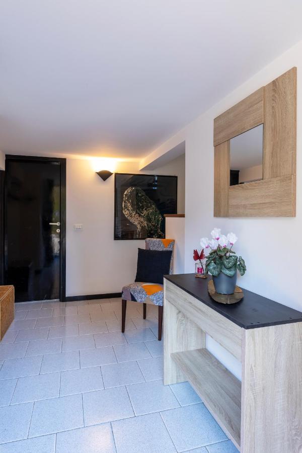 La Perla Del Lario 51 Apartment เบลลาโจ ภายนอก รูปภาพ
